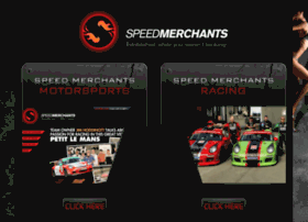 speedmerchants.com