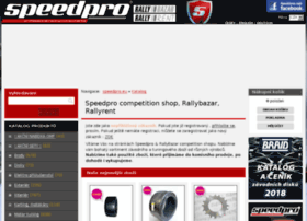 speedpro.cz