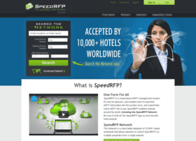 speedrfp.com