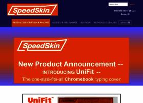 Speedskin.com