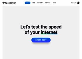 Speedsmart.net