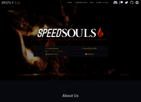 Speedsouls.com