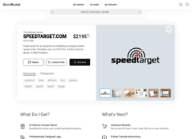speedtarget.com