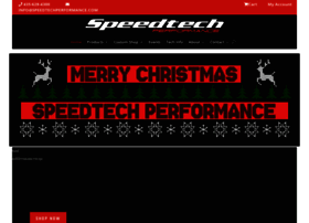 speedtech.info