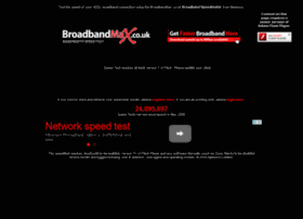 speedtest.bbmax.co.uk