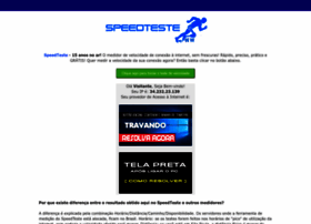 speedteste.com.br