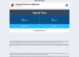 Speedtestextension.com