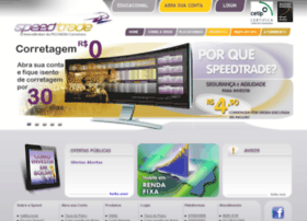 speedtrade.com.br