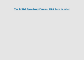 speedway-forum.co.uk