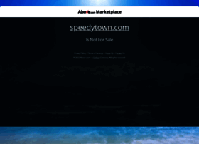 speedytown.com