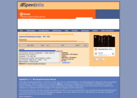 speedzilla.net