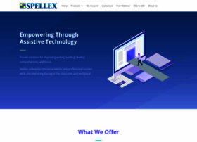 spellex.com