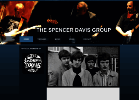 Spencer-davis-group.com
