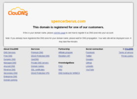 spencerberus.com