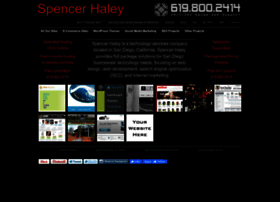 spencerhaley.com