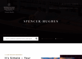spencerhughes.com
