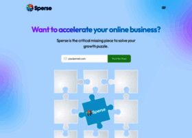 sperse.com