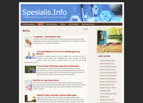 spesialis.info