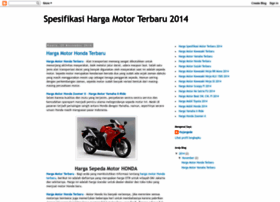 spesifikasimotorterbaru.blogspot.com