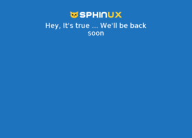 sphinux.org