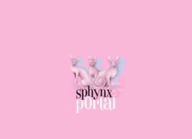 sphynxportal.com