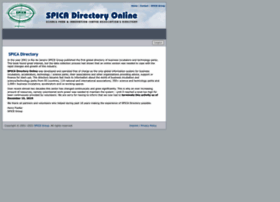 Spica-directory.net