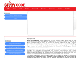 spicycode.in