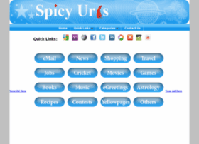 spicyurls.com