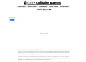 spider-solitaire.eu