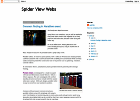 Spiderviewwebs.blogspot.com