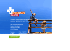 spielgeraetedoktor.de