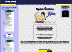 spiesonline.net