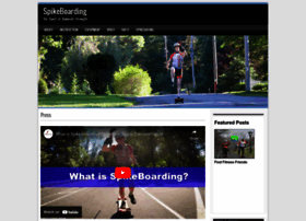 Spikeboarding.com