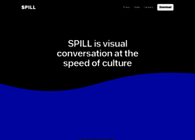 spill.com