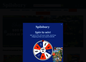 Spilsbury.com
