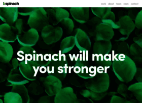 spinach.com.au