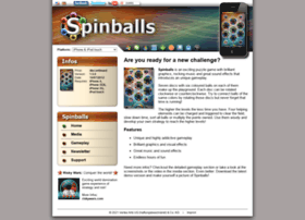 Spinballs.com