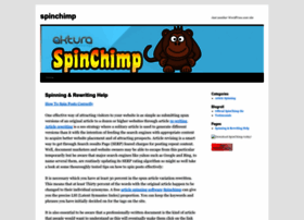 spinchimp.wordpress.com