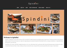 spindinimemphis.com