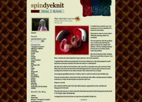 Spindyeknit.com