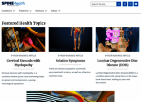 Spine-health.com