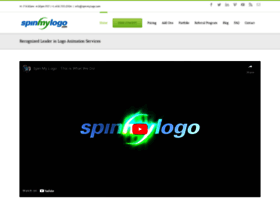 spinmylogo.com