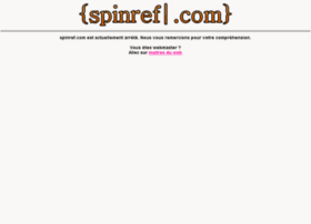 spinref.com