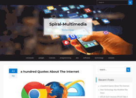 spiral-multimedia.com