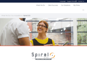 Spiralnet.net