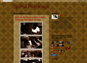 Spiralpathways.blogspot.co.nz