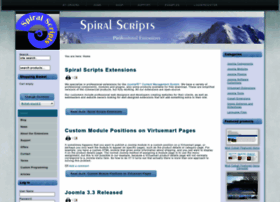 spiralscripts.co.uk