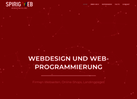 spirigweb.ch