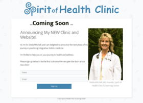 spirit-of-health.com