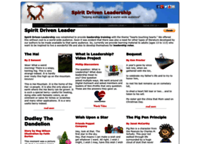 spiritdrivenleadership.com